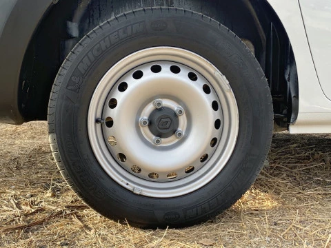 Renault Kangoo Furgón Profesional Blue dCi 59 kW (80CV)