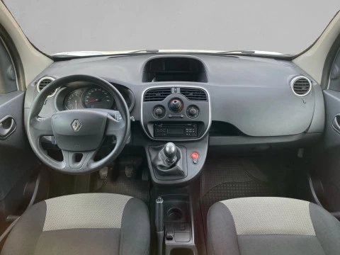 Renault Kangoo Furgón Profesional Blue dCi 59 kW (80CV)
