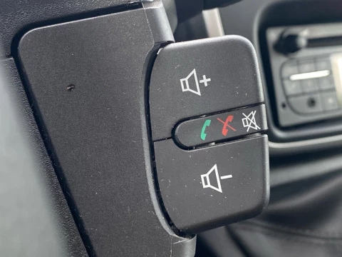 Renault Kangoo Furgón Profesional Blue dCi 59 kW (80CV)