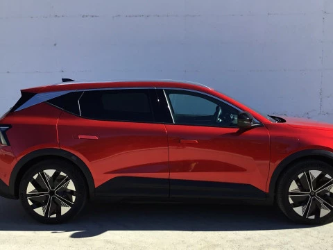 Renault Scenic  E-Tech Techno Gran Autonomia 160kW