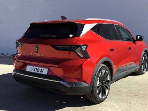 Renault Scenic  E-Tech Techno Gran Autonomia 160kW