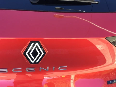 Renault Scenic  E-Tech Techno Gran Autonomia 160kW