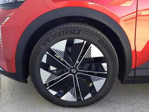 Renault Scenic  E-Tech Techno Gran Autonomia 160kW