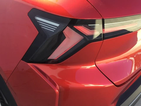 Renault Scenic  E-Tech Techno Gran Autonomia 160kW