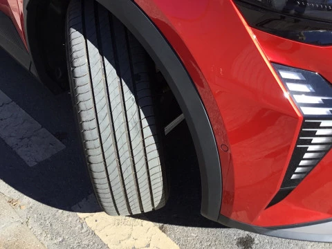 Renault Scenic  E-Tech Techno Gran Autonomia 160kW