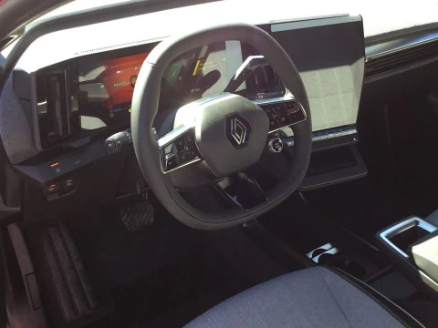 Renault Scenic  E-Tech Techno Gran Autonomia 160kW