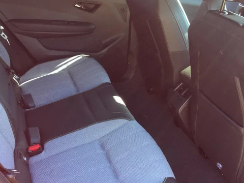 Renault Scenic  E-Tech Techno Gran Autonomia 160kW