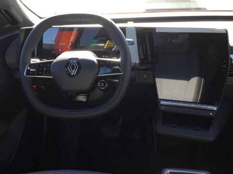 Renault Scenic  E-Tech Techno Gran Autonomia 160kW