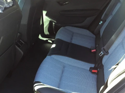 Renault Scenic  E-Tech Techno Gran Autonomia 160kW