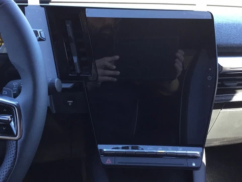 Renault Scenic  E-Tech Techno Gran Autonomia 160kW