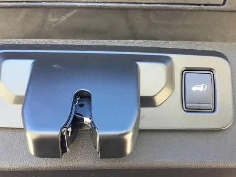 Renault Scenic  E-Tech Techno Gran Autonomia 160kW