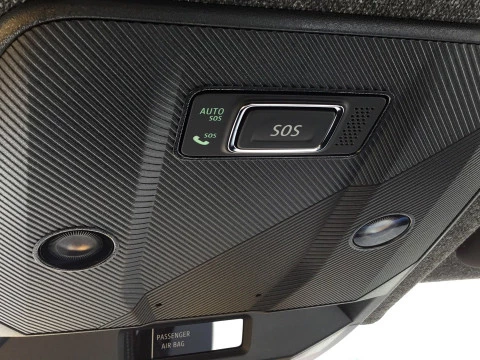 Renault Scenic  E-Tech Techno Gran Autonomia 160kW