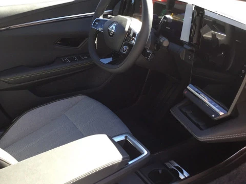 Renault Scenic  E-Tech Techno Gran Autonomia 160kW