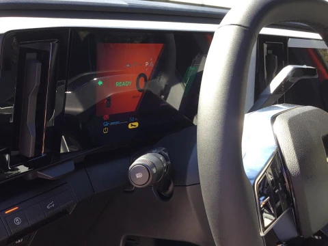 Renault Scenic  E-Tech Techno Gran Autonomia 160kW