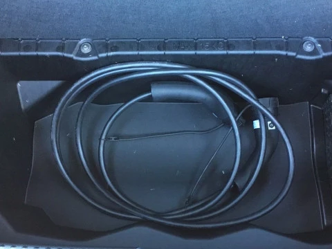 Renault Scenic  E-Tech Techno Gran Autonomia 160kW