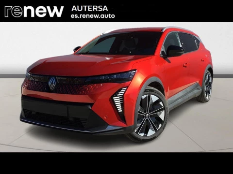 Renault Scenic  E-Tech Techno Gran Autonomia 160kW