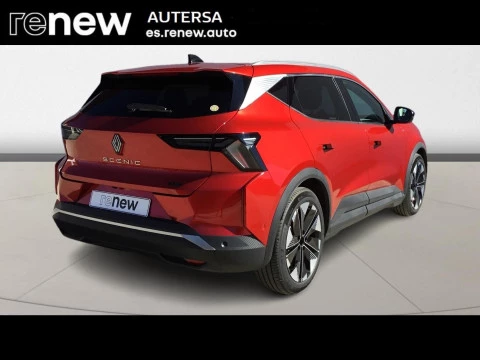 Renault Scenic  E-Tech Techno Gran Autonomia 160kW