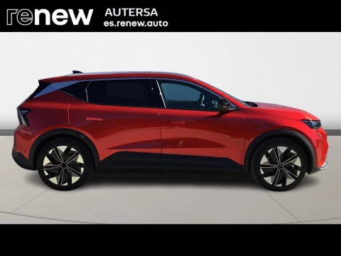 Renault Scenic  E-Tech Techno Gran Autonomia 160kW