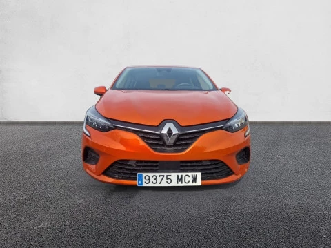 Renault Clio Evolution TCe 67 kW (91CV)