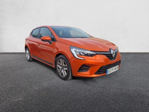 Renault Clio Evolution TCe 67 kW (91CV)
