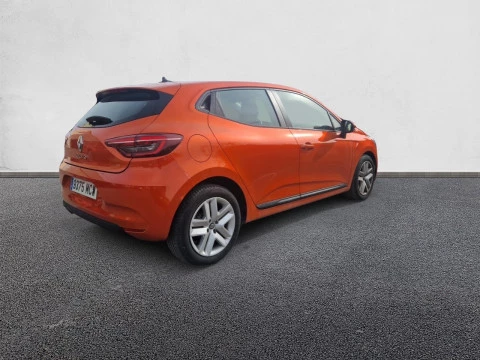 Renault Clio Evolution TCe 67 kW (91CV)