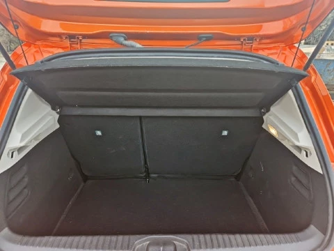 Renault Clio Evolution TCe 67 kW (91CV)