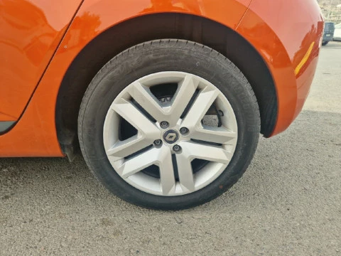 Renault Clio Evolution TCe 67 kW (91CV)