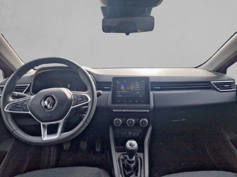 Renault Clio Evolution TCe 67 kW (91CV)