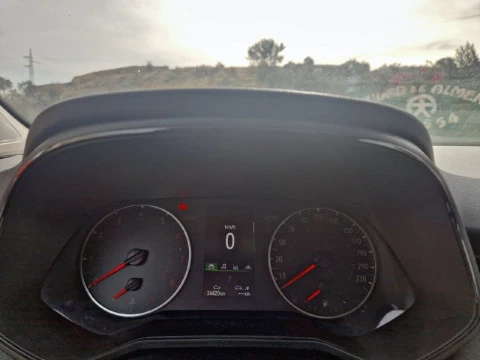 Renault Clio Evolution TCe 67 kW (91CV)