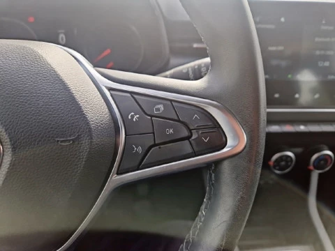 Renault Clio Evolution TCe 67 kW (91CV)