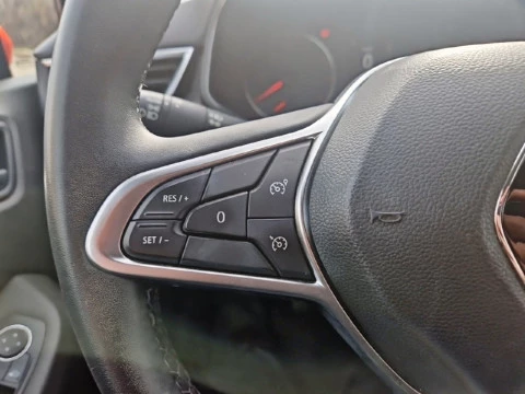 Renault Clio Evolution TCe 67 kW (91CV)