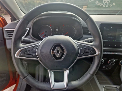 Renault Clio Evolution TCe 67 kW (91CV)