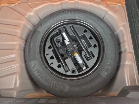 Renault Clio Evolution TCe 67 kW (91CV)