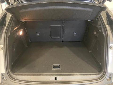 Peugeot 3008 Hybrid 225 e-EAT8 Allure Pack