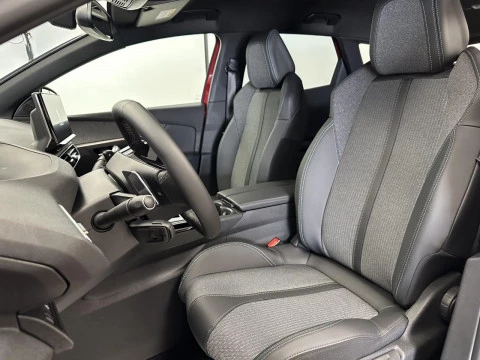 Peugeot 3008 Hybrid 225 e-EAT8 Allure Pack