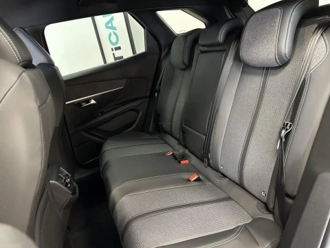 Peugeot 3008 Hybrid 225 e-EAT8 Allure Pack