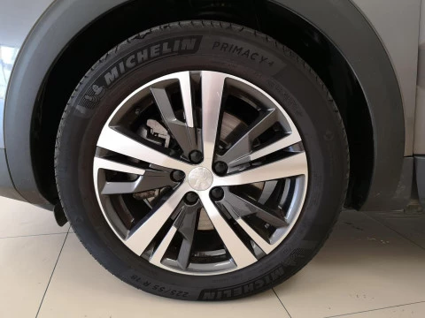 Peugeot 3008 Hybrid 225 e-EAT8 Allure Pack