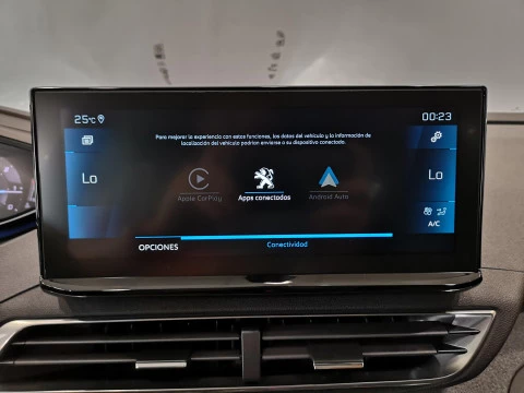 Peugeot 3008 Hybrid 225 e-EAT8 Allure Pack