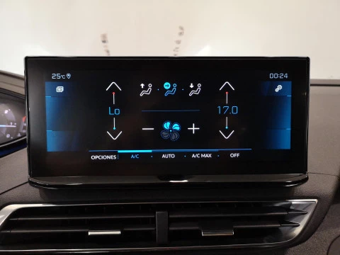 Peugeot 3008 Hybrid 225 e-EAT8 Allure Pack