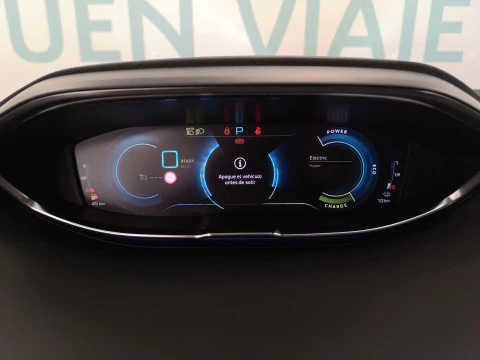 Peugeot 3008 Hybrid 225 e-EAT8 Allure Pack