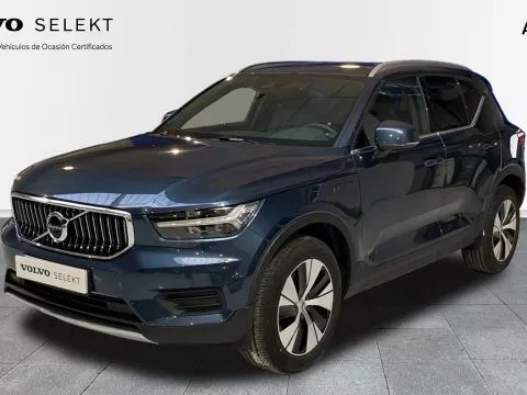 Volvo XC40 1.5 T4 RECHARGE INSCRIPTION EXP DCT 5P