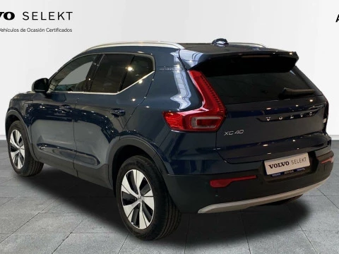 Volvo XC40 1.5 T4 RECHARGE INSCRIPTION EXP DCT 5P