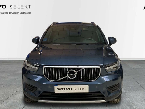 Volvo XC40 1.5 T4 RECHARGE INSCRIPTION EXP DCT 5P