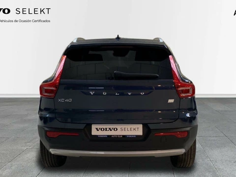 Volvo XC40 1.5 T4 RECHARGE INSCRIPTION EXP DCT 5P