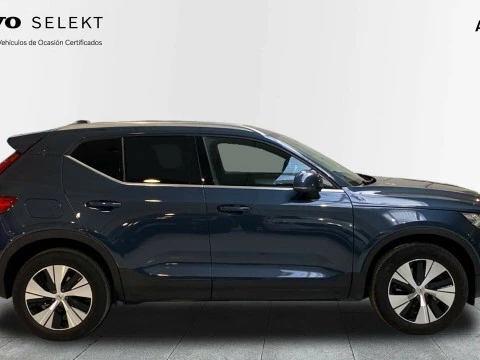 Volvo XC40 1.5 T4 RECHARGE INSCRIPTION EXP DCT 5P