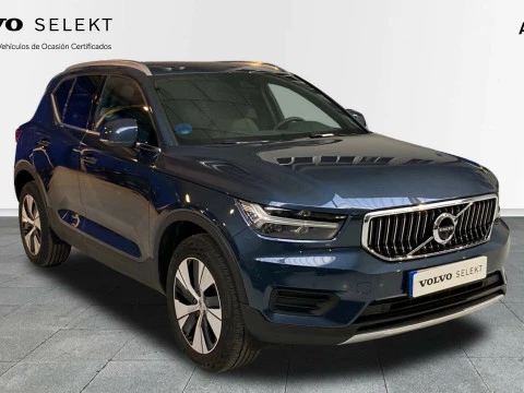Volvo XC40 1.5 T4 RECHARGE INSCRIPTION EXP DCT 5P