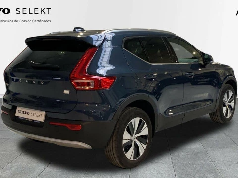 Volvo XC40 1.5 T4 RECHARGE INSCRIPTION EXP DCT 5P