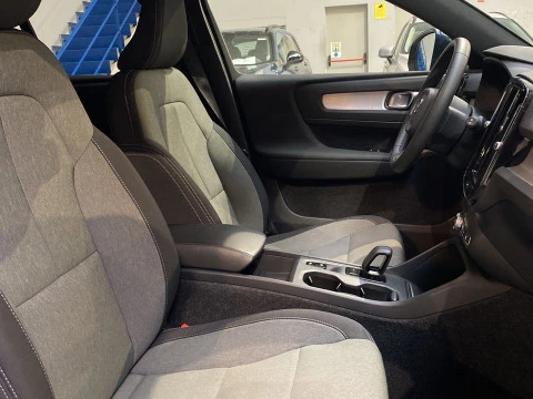 Volvo XC40 1.5 T4 RECHARGE INSCRIPTION EXP DCT 5P