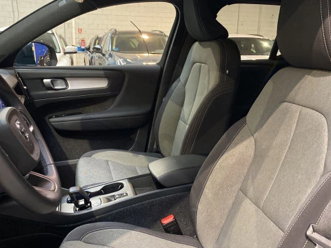 Volvo XC40 1.5 T4 RECHARGE INSCRIPTION EXP DCT 5P
