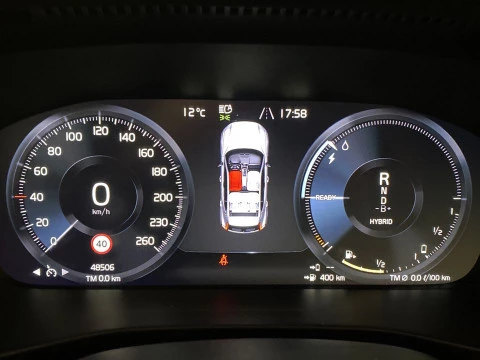 Volvo XC40 1.5 T4 RECHARGE INSCRIPTION EXP DCT 5P